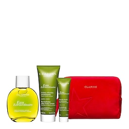 Coffret Eau Extraordinaire - Soin Corps