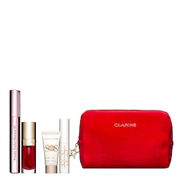 Clarins Set Mascara Wonder Perfect 4D - set machiaj