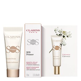 Pick & Love Mini SOS Primer - Korrigierende Makeup-Base für mehr Leuchtkraft