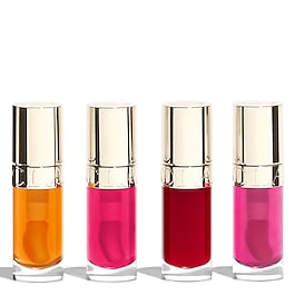 Lip Comfort Oil XMAS-Set - Lippenpflege-Öl Set