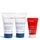Les essentiels ClarinsMen - Kit découverte soin visage pour hommes