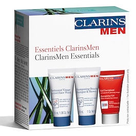 CL Zestaw Pielegnacyjny - Recruitim Men 