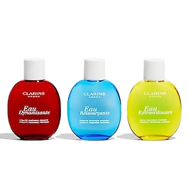 Clarins Set 3 body fragrance - set ingrijire corp