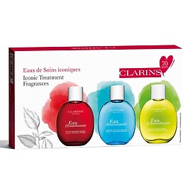 Clarins Set 3 body fragrance - set ingrijire corp