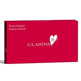 Clarins Set 3 body fragrance - set ingrijire corp
