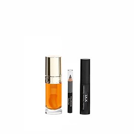 Look Labbra & Occhi - Nutrimento, effetto glow, sguardo intenso