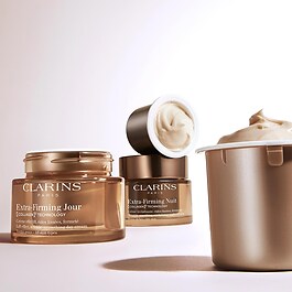 Extra-Firming Jour [COLLAGEN]³ TECHNOLOGY Refillable - Tagescreme