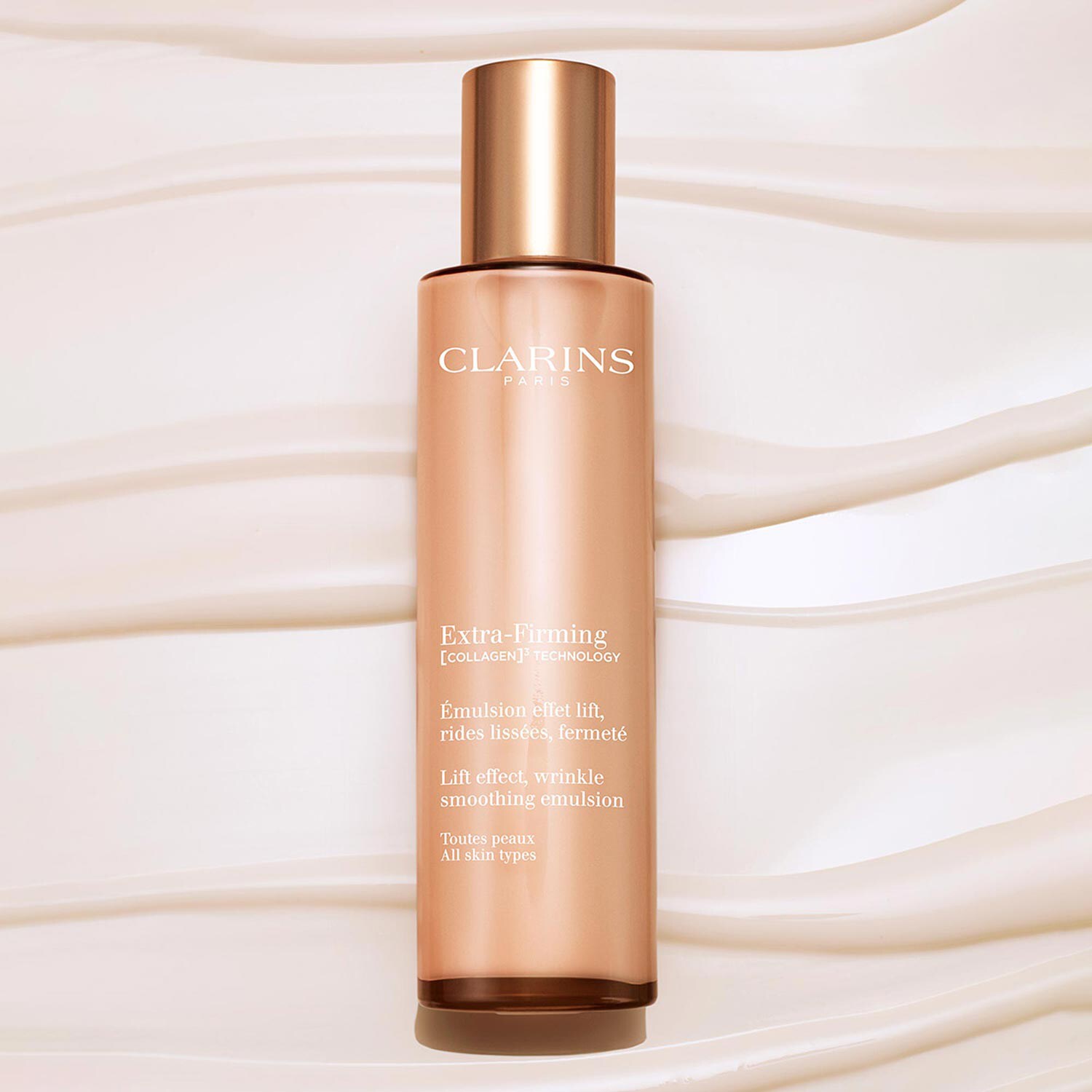 Extra-Firming Emulsione viso - Effetto lifting, rughe levigate ...