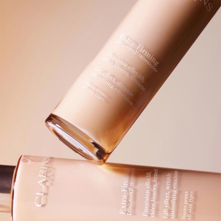 Extra-Firming Emulsion toutes peaux - Emulsion fermeté anti-âge