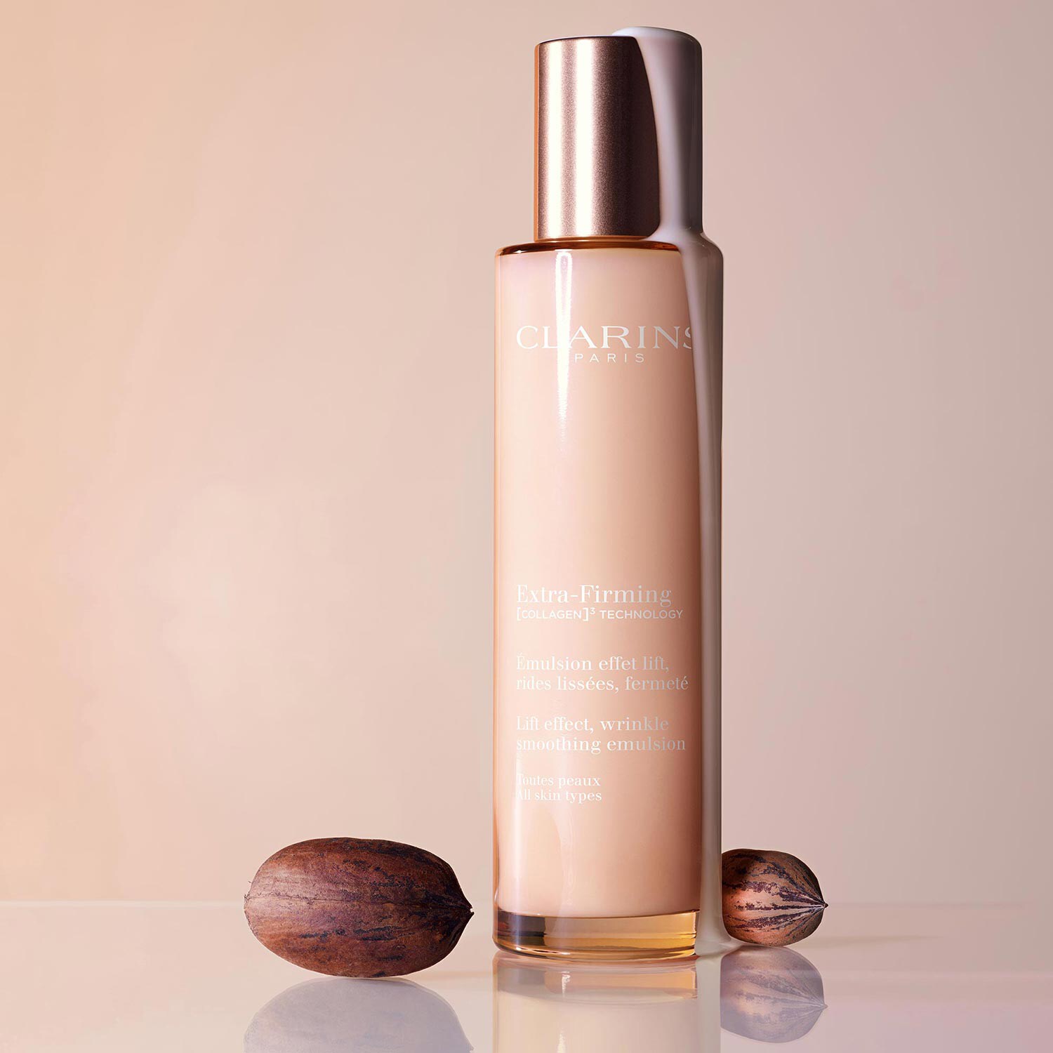 Extra-Firming Emulsione viso - Effetto lifting, rughe levigate ...