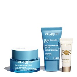 HYDRA ESSENTIEL Set -  Σετ Ενυδάτωσης Προσώπου