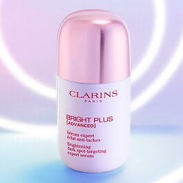 BRIGHT PLUS [ADVANCED] Sérum - Strahlkraft intensivier. Serum bei Pigmentflecken