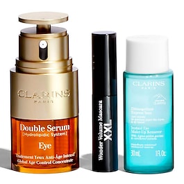 DOUBLE SERUM EYE SΕΤ Set -  Σετ Περιποίησης ματιών 
