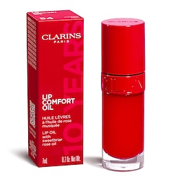 Lip Comfort Oil Edition Limitée 10 ans – Huile à lèvres