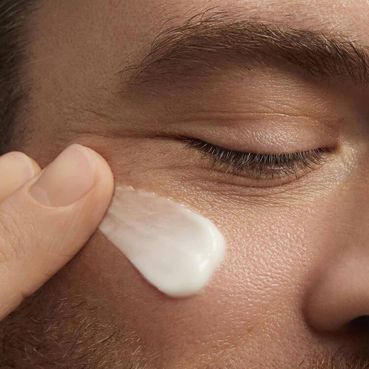 Clarins Men - Crema Anti Arrugas Firmeza