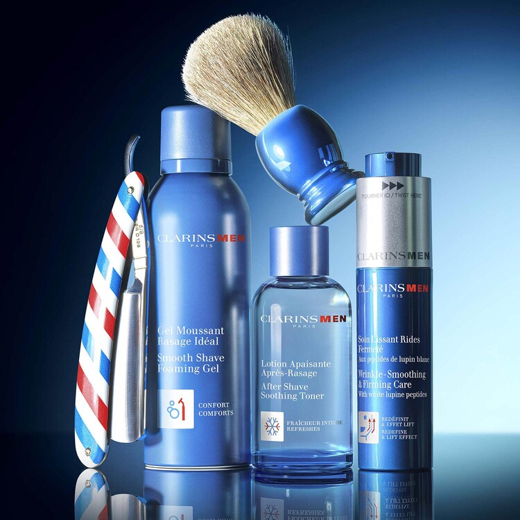 Clarins Men - Crema Anti Arrugas Firmeza