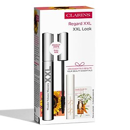 Mascara Wonder Volume XXL Set - Mascara-Set für ausdrucksstarke Augen