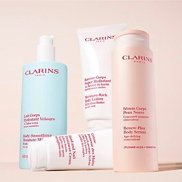 Sérum Corps Peau Neuve - Feuchtigkeitsserum mit Anti-Age-Wirkung