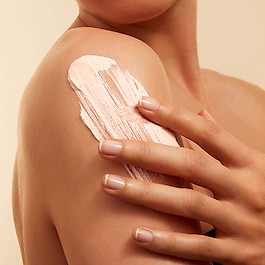 Gommage Exfoliant Peau Neuve - Körperpeeling mit Bambuspuder