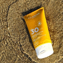 YOUTH-PROTECTING SUNSCREEN BODY - HIGH PROTECTION SPF30 - Αντιηλιακή προστασία
