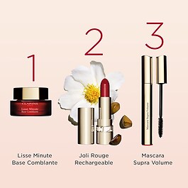 Joli Rouge Velvet Refill - Lippenstift-Refill mit mattem Finish