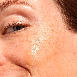 Double Serum Light Texture - Anti-Age Pflegekonzentrat