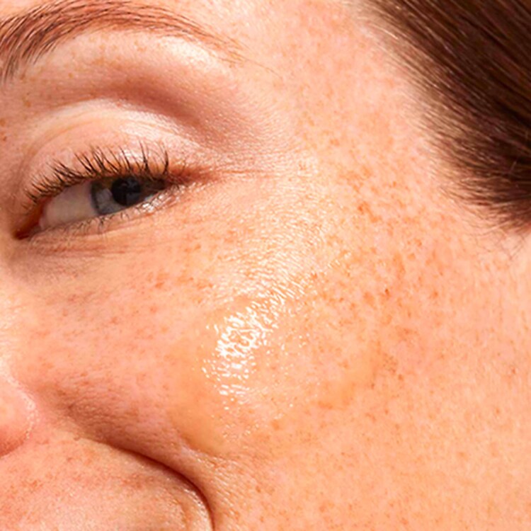 Double Serum Light Texture - Sérum anti-âge texture légère