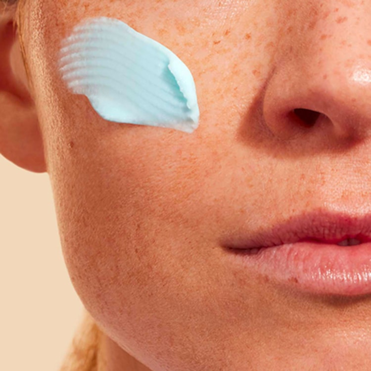 Fresh Scrub - Exfoliant visage