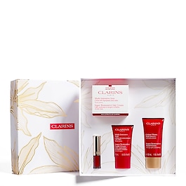 Coffret Multi-Intensive - Soin visage anti-rides