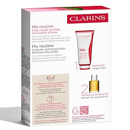Body Firming - Set Ingrijire Corp