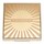 All-In-One Palette Summer - Highlighter-Palette für Gesicht und Augen