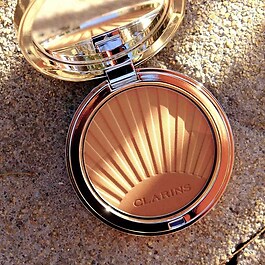 Bronzing Powder - Poudre Bronzante