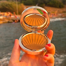 Bronzing Powder - Poudre Bronzante