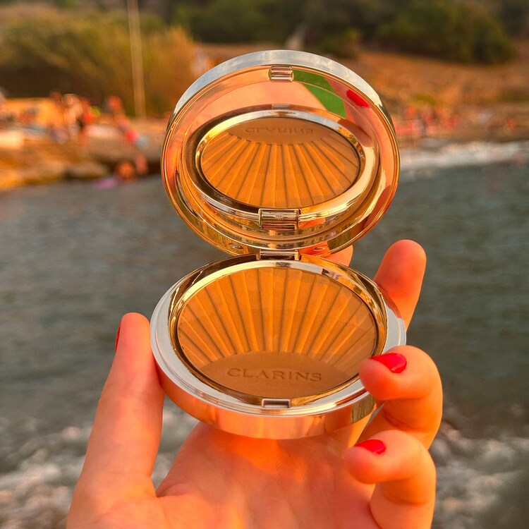 Bronzing Powder - Poudre Bronzante