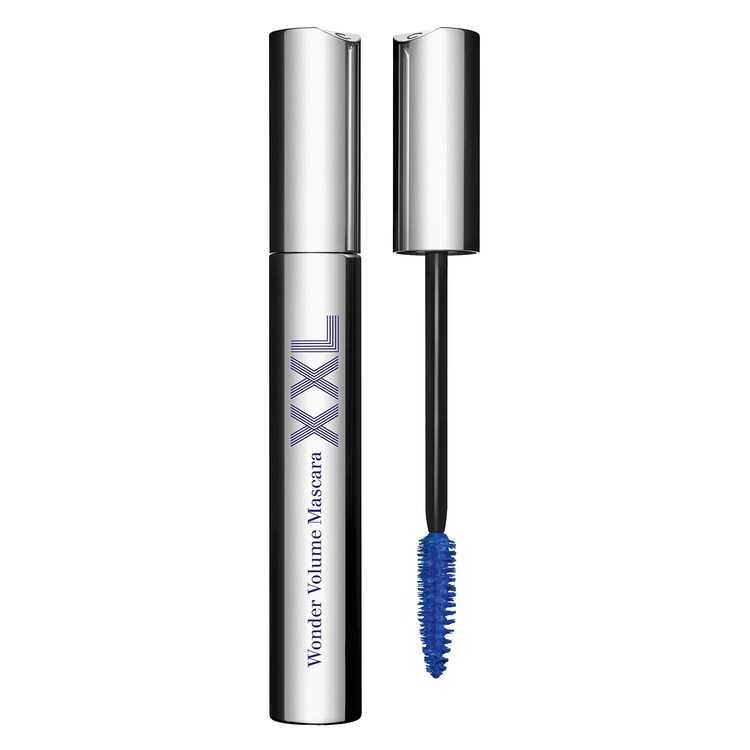 Wonder Volume Mascara XXL Summer - Sofortiges extremes Volumen