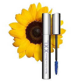 Wonder Volume Mascara XXL Summer - Sofortiges extremes Volumen