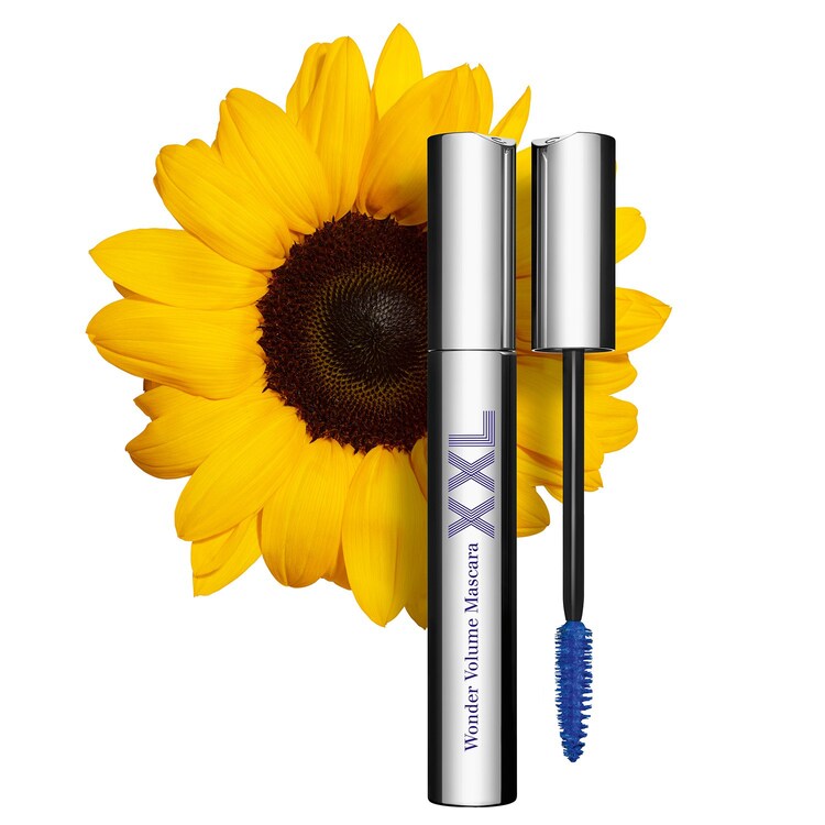 Wonder Volume Mascara XXL Summer - Sofortiges extremes Volumen