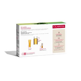 Rituale Tonic - Il cofanetto Aroma e make-up per una pelle detersa e rassodata