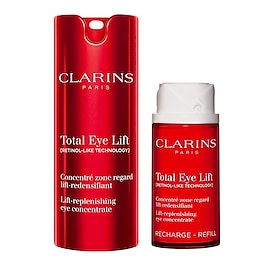 Total Eye Lift - Oční koncentrát