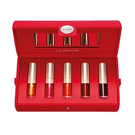 Lip Oil Anniversary - Set Ingrijire Buze