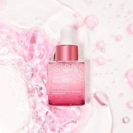 Multi-Active Glow Serum - Sérum visage éclat lissant et perfecteur de peau