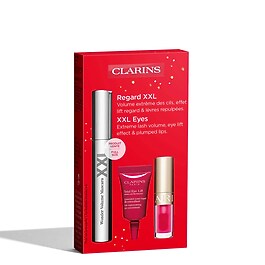 Makeup Trio Holiday Set - Kennenlern-Makeup-Set für Augen & Lippen