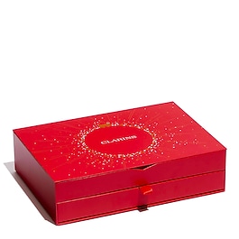 Calendrier de l'avent 24 cases - Soin visage & corps
