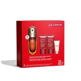 Double Serum & Super Restorative Set - Σετ Περιποίησης Προσώπου