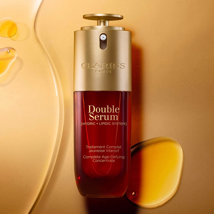 Double Serum 9 – Aντιγηραντικός Oρός, Special Offer