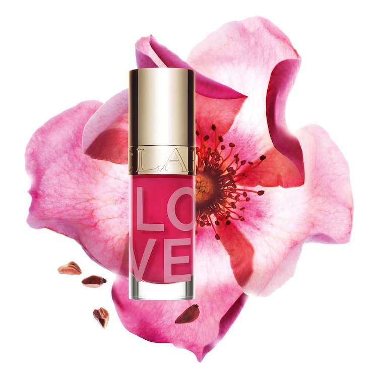 Olej na Rty - Love Lip