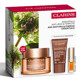 Coffret Extra-Firming - Soin visage anti-&acirc;ge, anti-rides