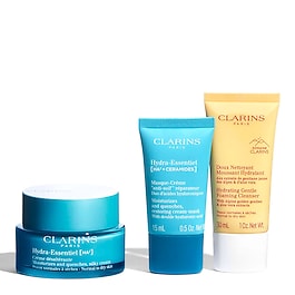 Coffret Hydra-Essentiel [HA]2 - Soin visage hydratant
