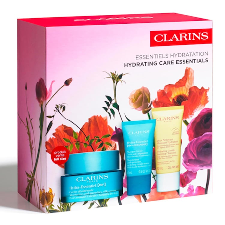 Coffret Hydra-Essentiel [HA]2 - Soin visage hydratant