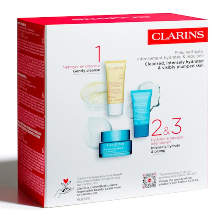 Coffret Hydra-Essentiel [HA]2 - Soin visage hydratant